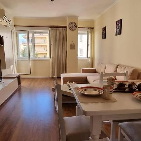 New & Great Located Apartment Near Center Tirana Esterno foto