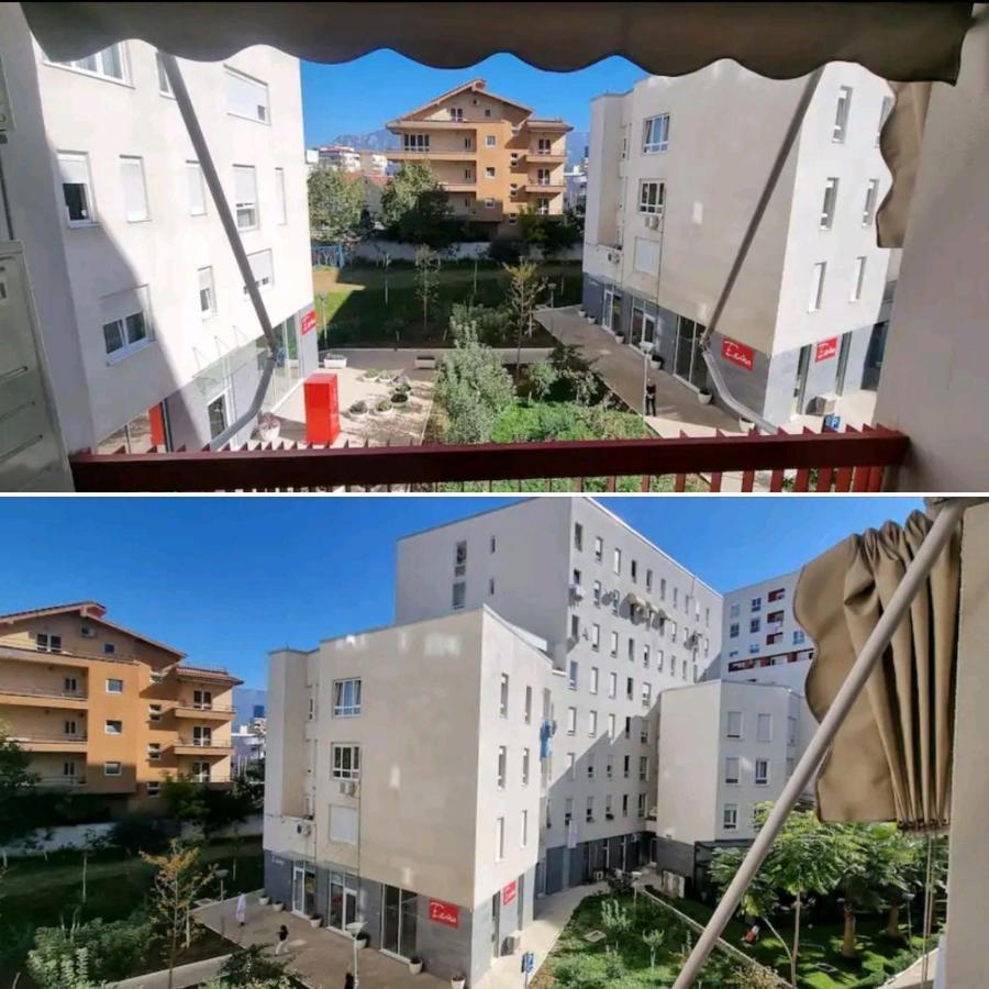 New & Great Located Apartment Near Center Tirana Esterno foto