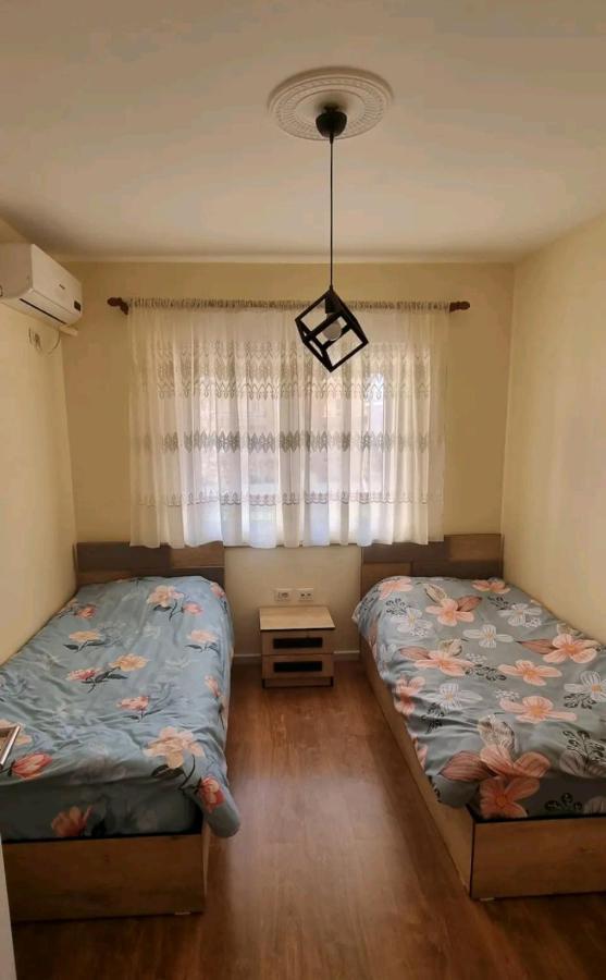 New & Great Located Apartment Near Center Tirana Esterno foto